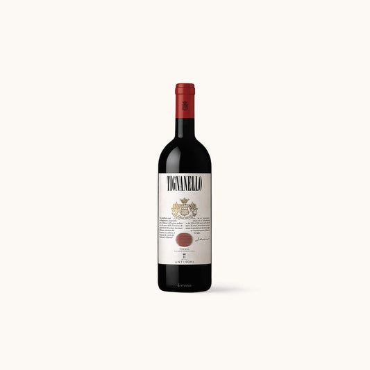 Antinori - Tignanello (Graag contact opnemen - Op aanvraag bechikbaar)